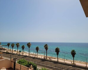 アパートメント 3 ベッドルーム バルコニー シティビュー | ビーチ