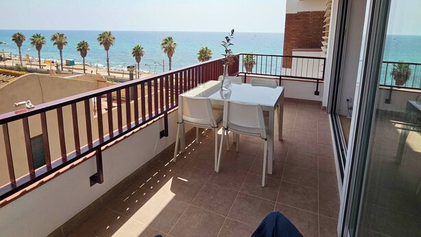 Unclassified image, 1 of 19, button - Apartamento Bonavista (Premia de Mar)