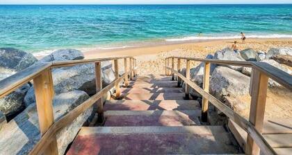 Sant Mateu 30 min to Barcelona Next Beach