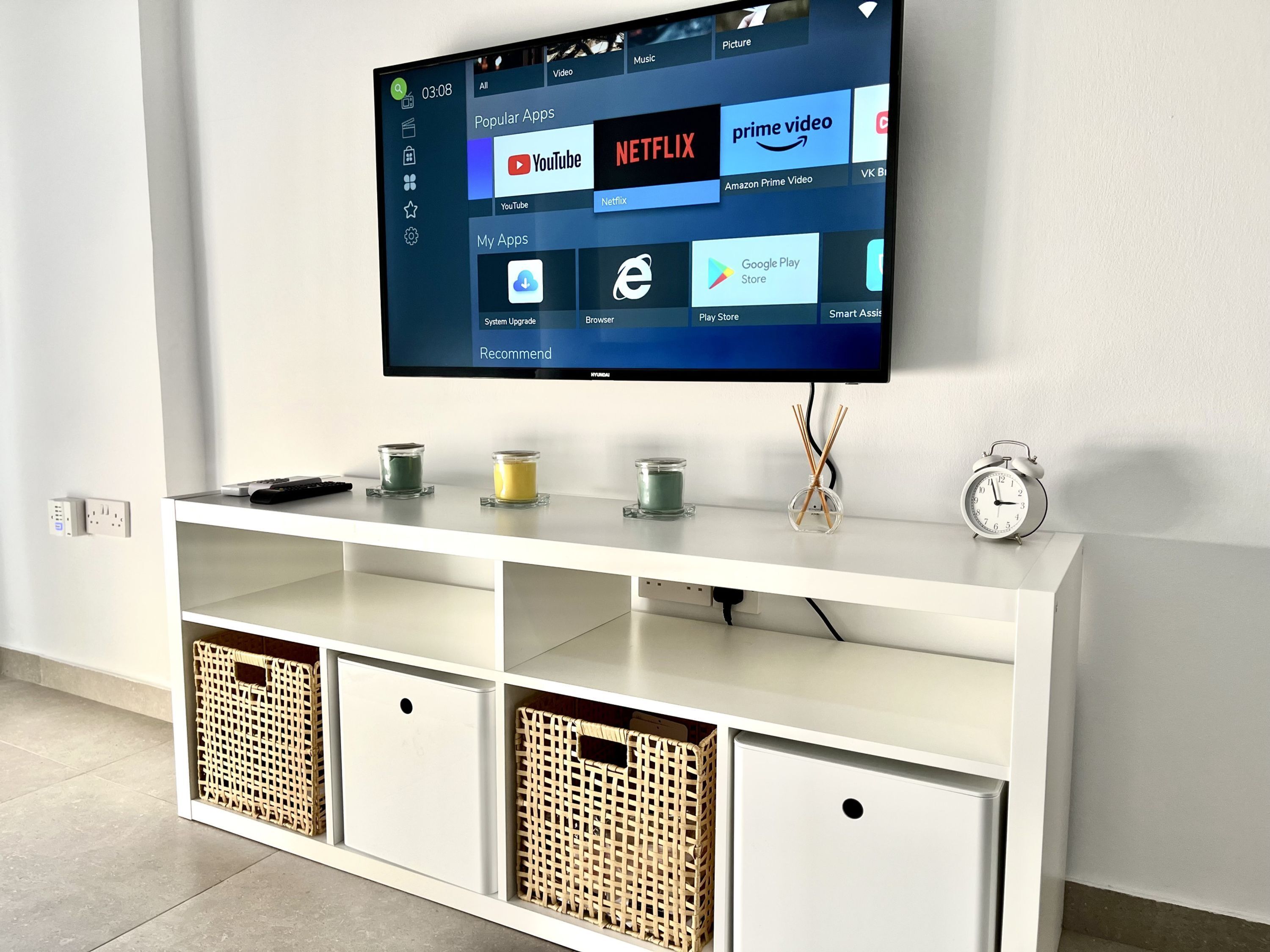 Apartment | 2 bedrooms