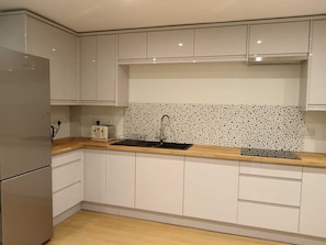 Maison mitoyenne Standard | Cuisine privée