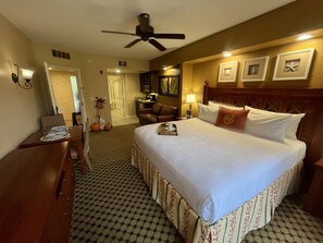 1 bedroom, iron/ironing board, free WiFi, bed sheets - Westgate Lakes Resort & Spa (Orlando)
