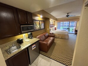 1 bedroom, iron/ironing board, free WiFi, bed sheets - Westgate Lakes Resort & Spa (Orlando)