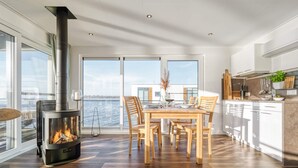 Mobile Home | Private kitchen