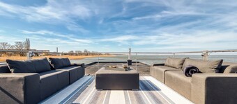 Hausboot am Saaler Bodden, Ribnitz-damgarten