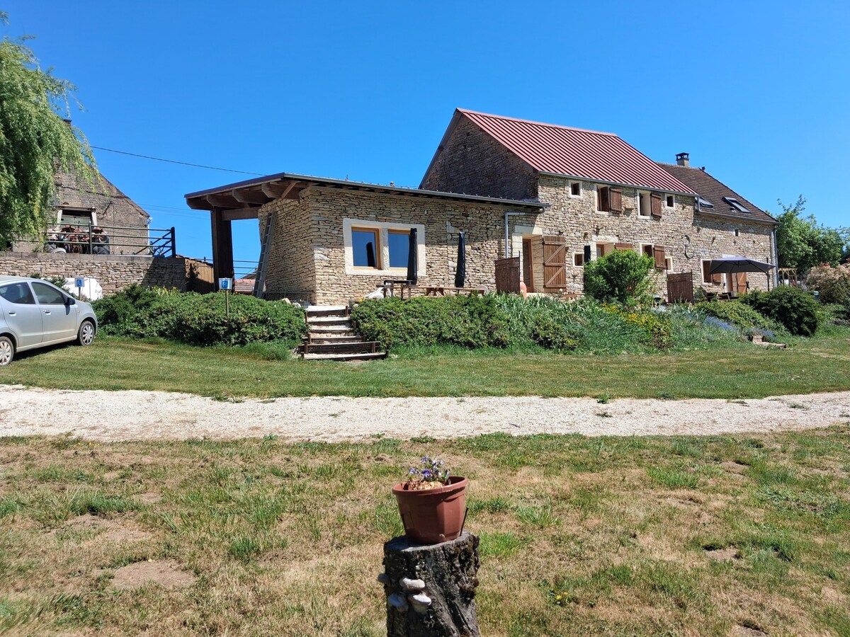 Image de profil de l’hôte