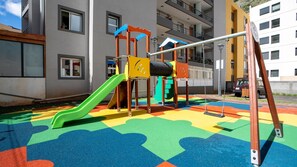 Children’s area