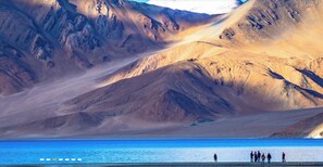 Ecotours - Hotel mandalchan (Leh)