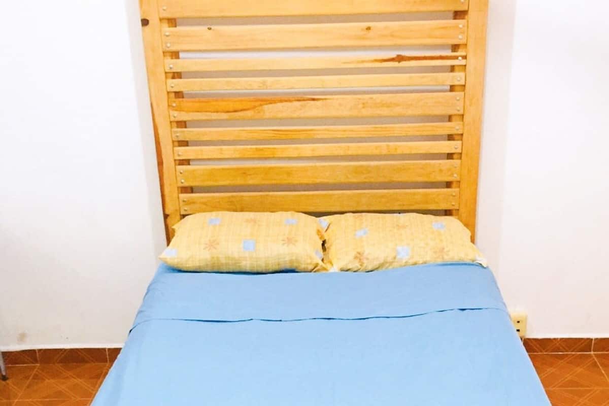 Chambre Simple