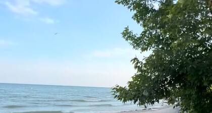 Charming 1-bedroom home near Lakeview Park & Beach
