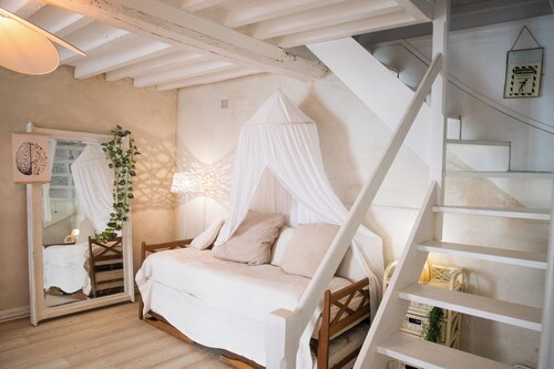La Maison des Beaux Jours