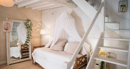 La Maison des Beaux Jours