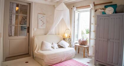 La Maison des Beaux Jours