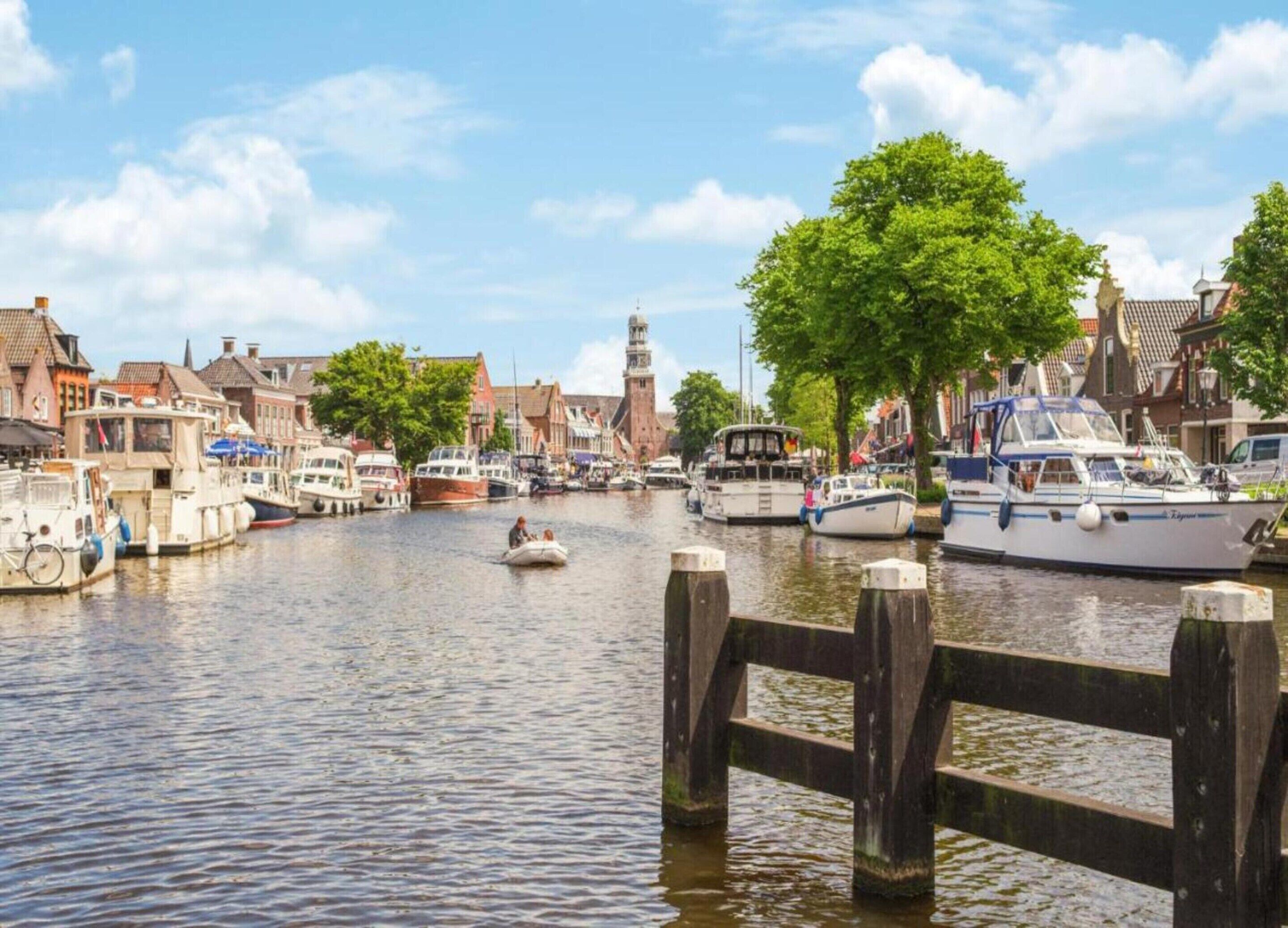 House | View from property