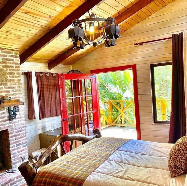 Family House, Mountain View | 2 bedrooms, free WiFi