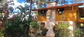 Casa de Montaña Villa Maya