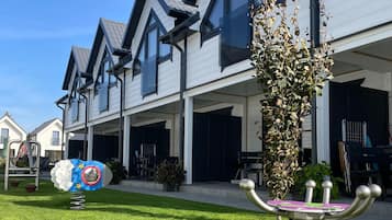 House | Teres/patio