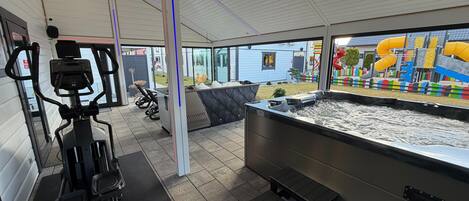 Casa | Tratamiento de spa