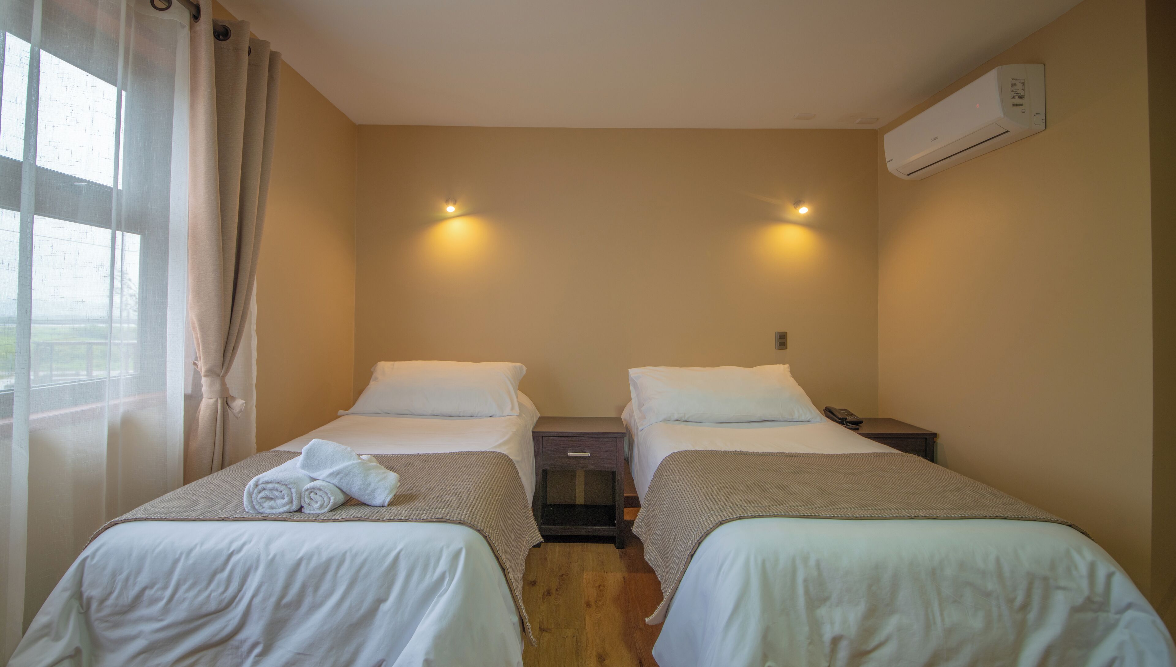 Foto - Gran Hotel Aysen