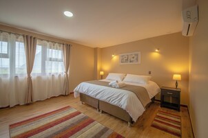 Junior Room, Mountain View | Free WiFi, bed sheets