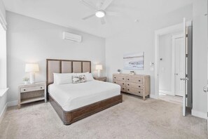 3 dormitorios, wifi gratis, ropa de cama