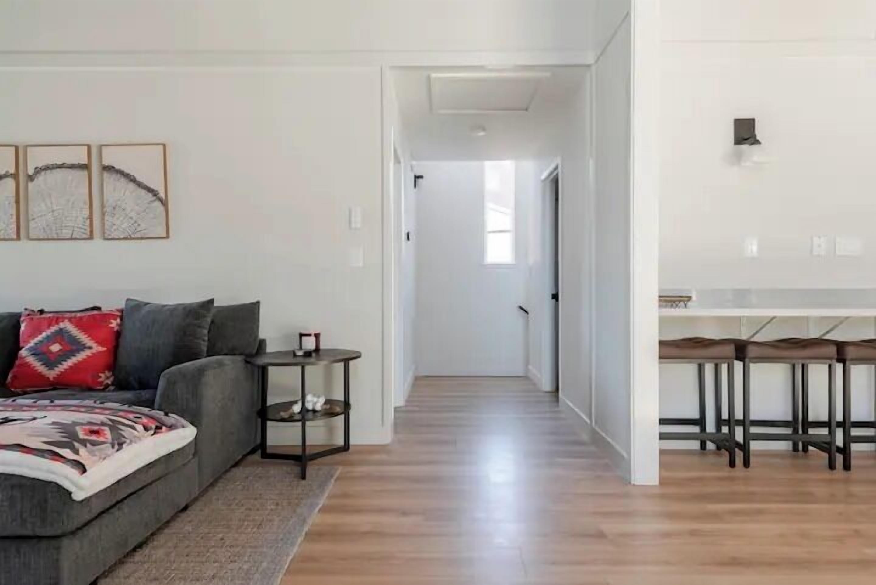 Smart-TV, peis, fotballspill og bøker