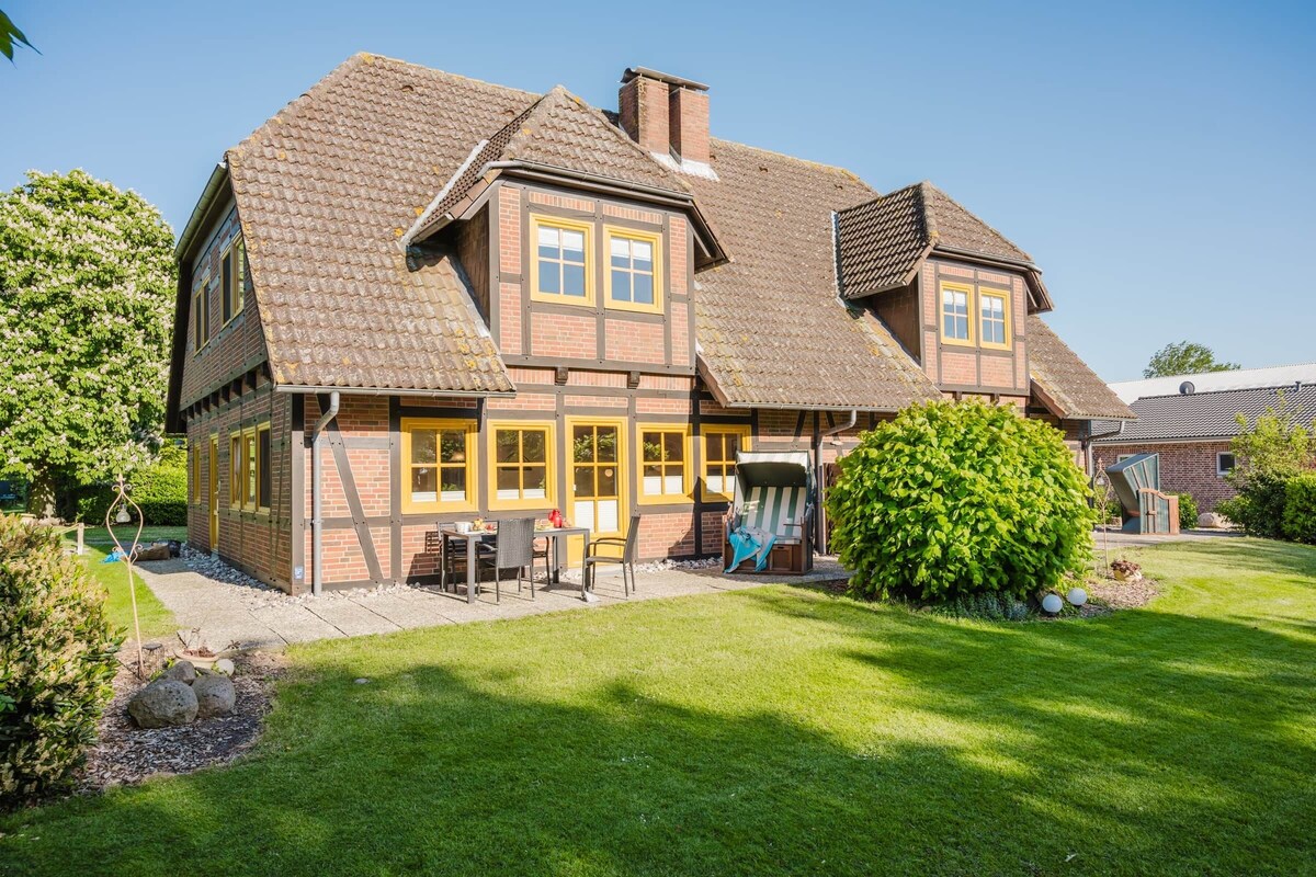 Bild für Gastgeberprofil