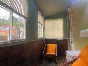 Interieur