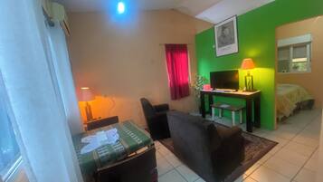 1 chambre, Wi-Fi