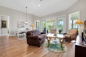 スマートテレビ