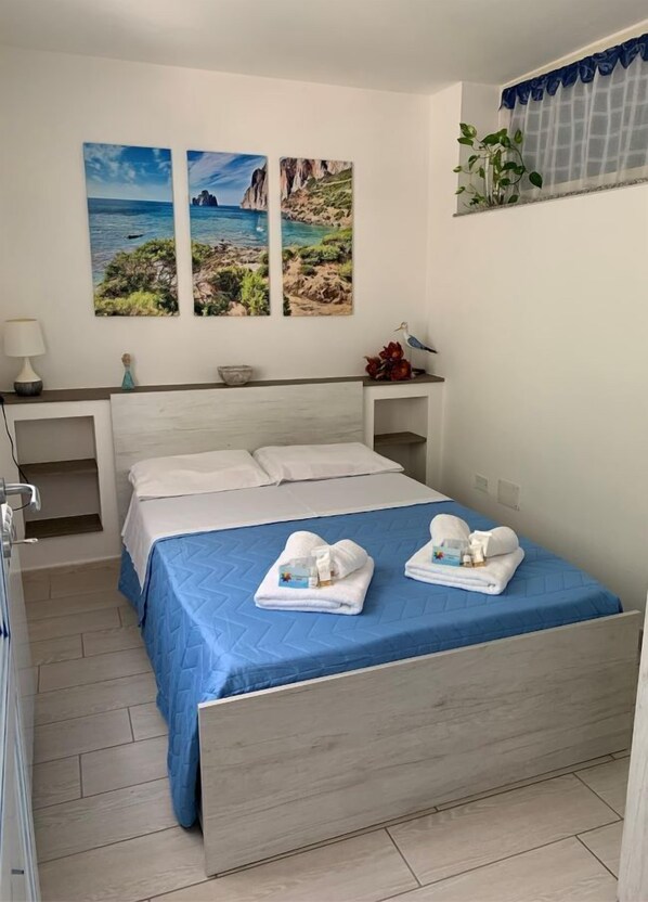 Appartement, non-fumeur