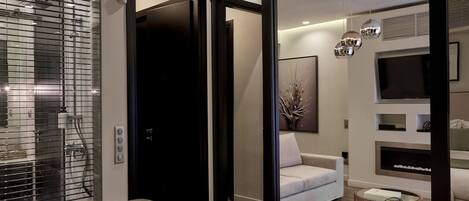 2 Schlafzimmer, WLAN