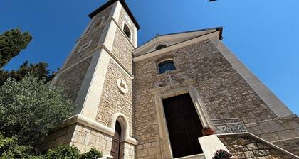 Rocchesi Apartments - Two-room apartment with portion of terrace, for couples and families