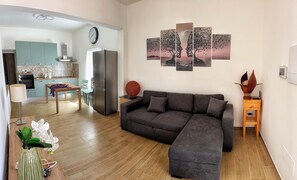 Smart-TV, Stereoanlage