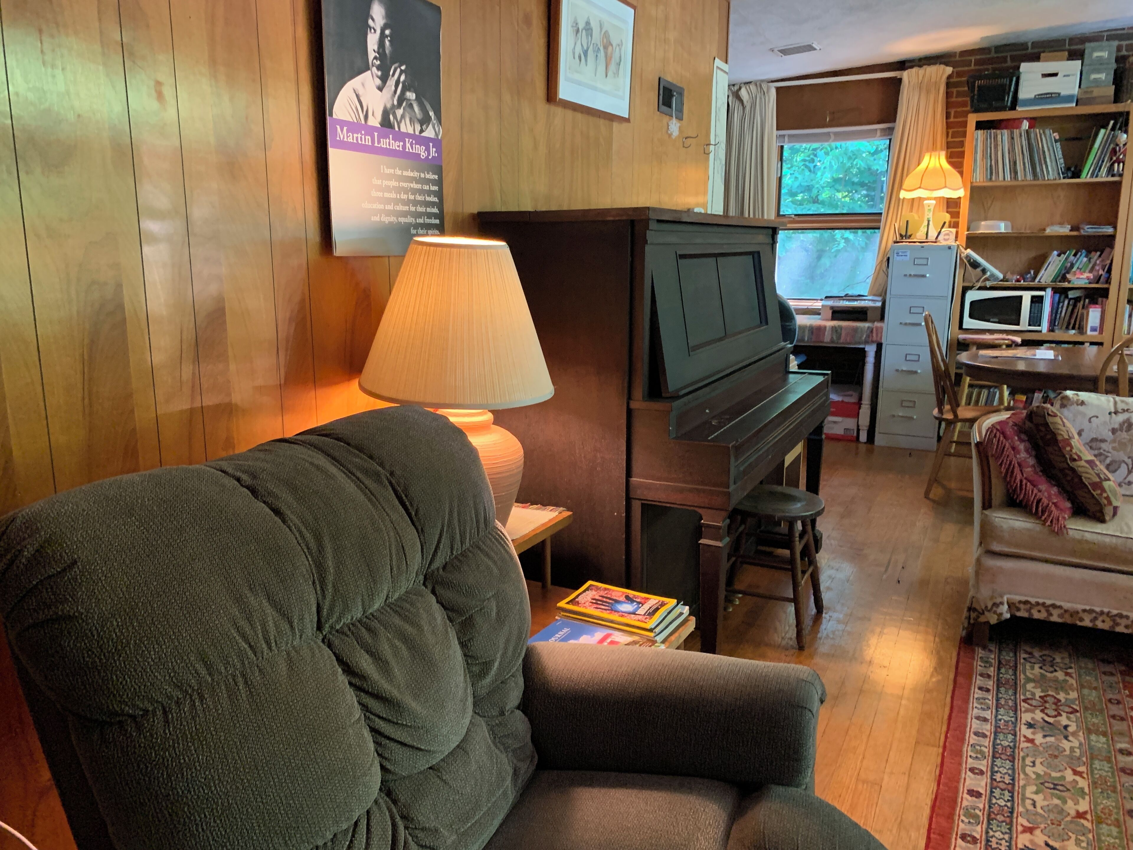 TV connectée, livres