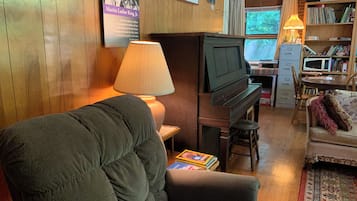 TV connectée, livres