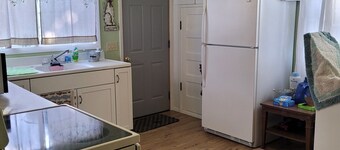 Sportsman's HQ/Garage/Pet Friendly/W&D/EZ Access