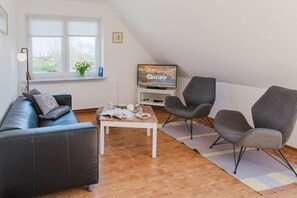 Televisio, pöytätennispöytä
