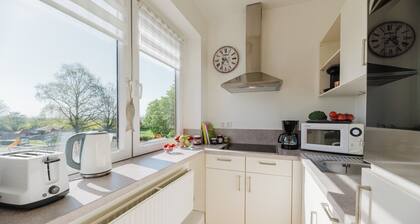 Country house vacation apartment 3 - Bauernhof Hopp Vadersdorf