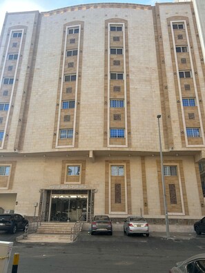 Exterior - FAKHAMA ALJAWHARAH (Jeddah)