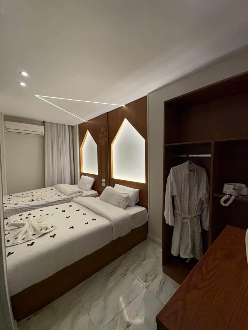 Foto - Hermes &Pyramids Hotel