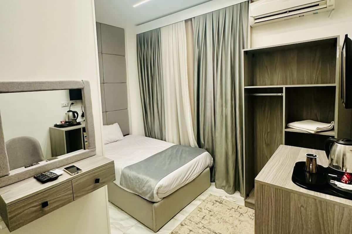 Chambre Confort, 1 chambre, non-fumeur, climatisation