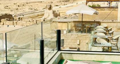 Hermes &Pyramids Hotel