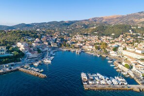 Apartment - Agrili in Corfu With 2 Bedrooms and 1 Bathrooms (Corfu)