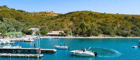 아파트 | 2 개의 침실