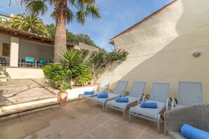 Nhà | Trị liệu spa