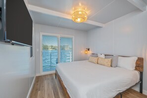 1 chambre, Wi-Fi gratuit