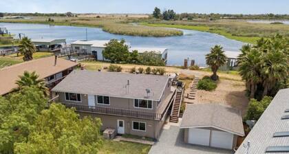 Welcome to Marina House