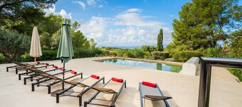 Holiday Home in Balearic Islands