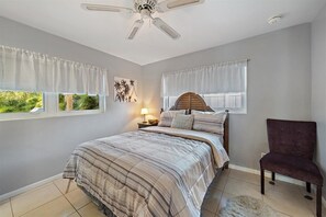 4 Schlafzimmer, WLAN, Bettwäsche